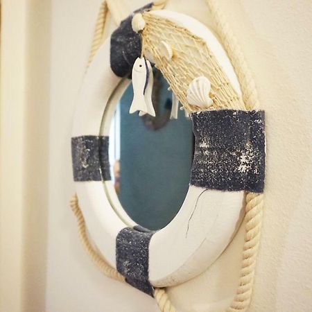 Blue Sea Apartment Aci Castello Exterior photo